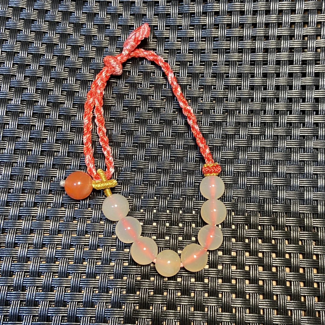 挂件饰品手工串珠/穿珠/首饰编织