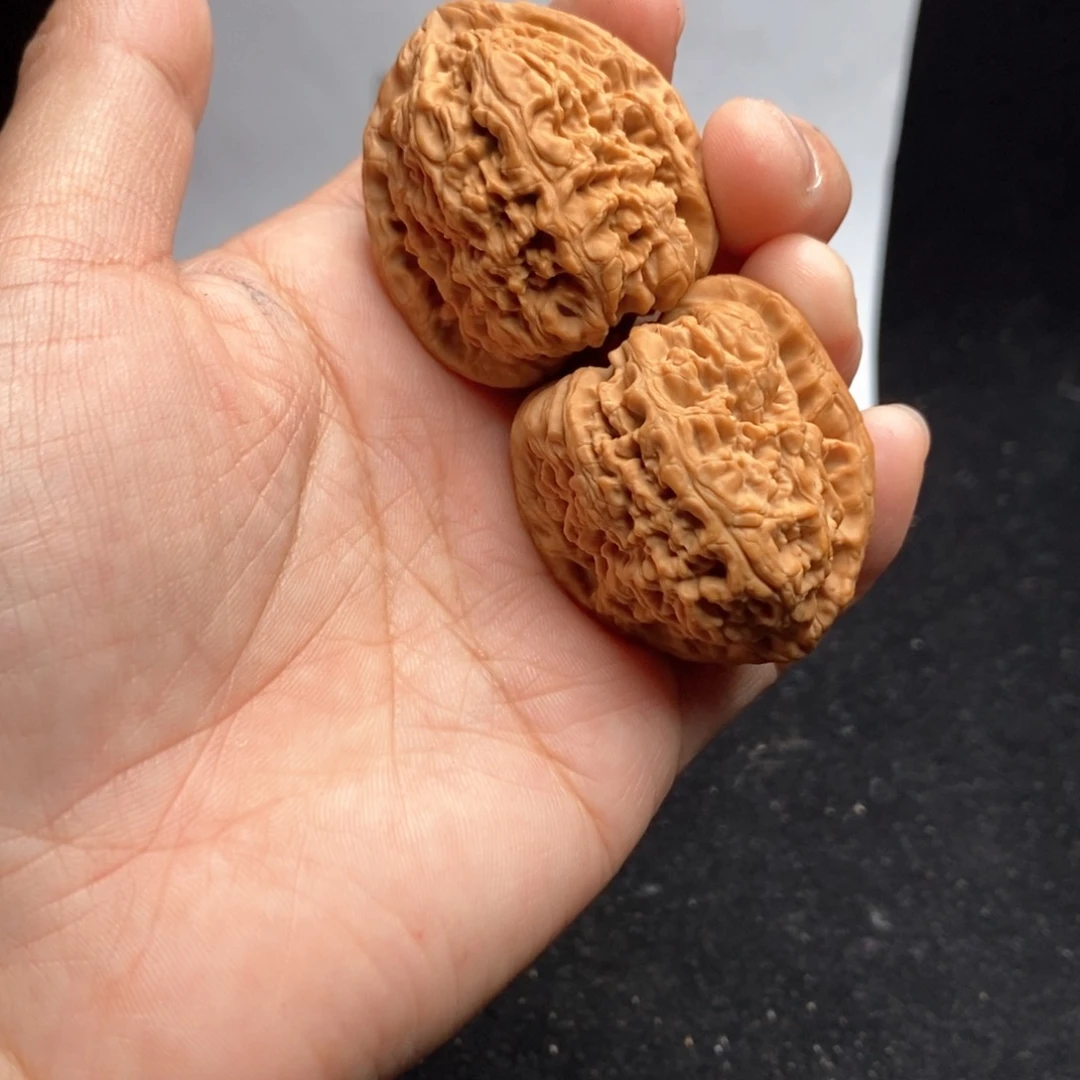 桃核吊坠南疆石核桃