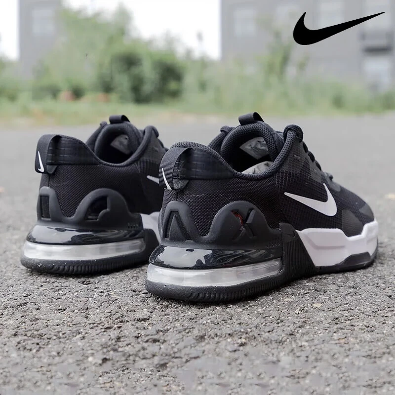 NIKE/耐克新款百搭运动男鞋潮流时尚休闲鞋缓震训练跑步鞋子男士