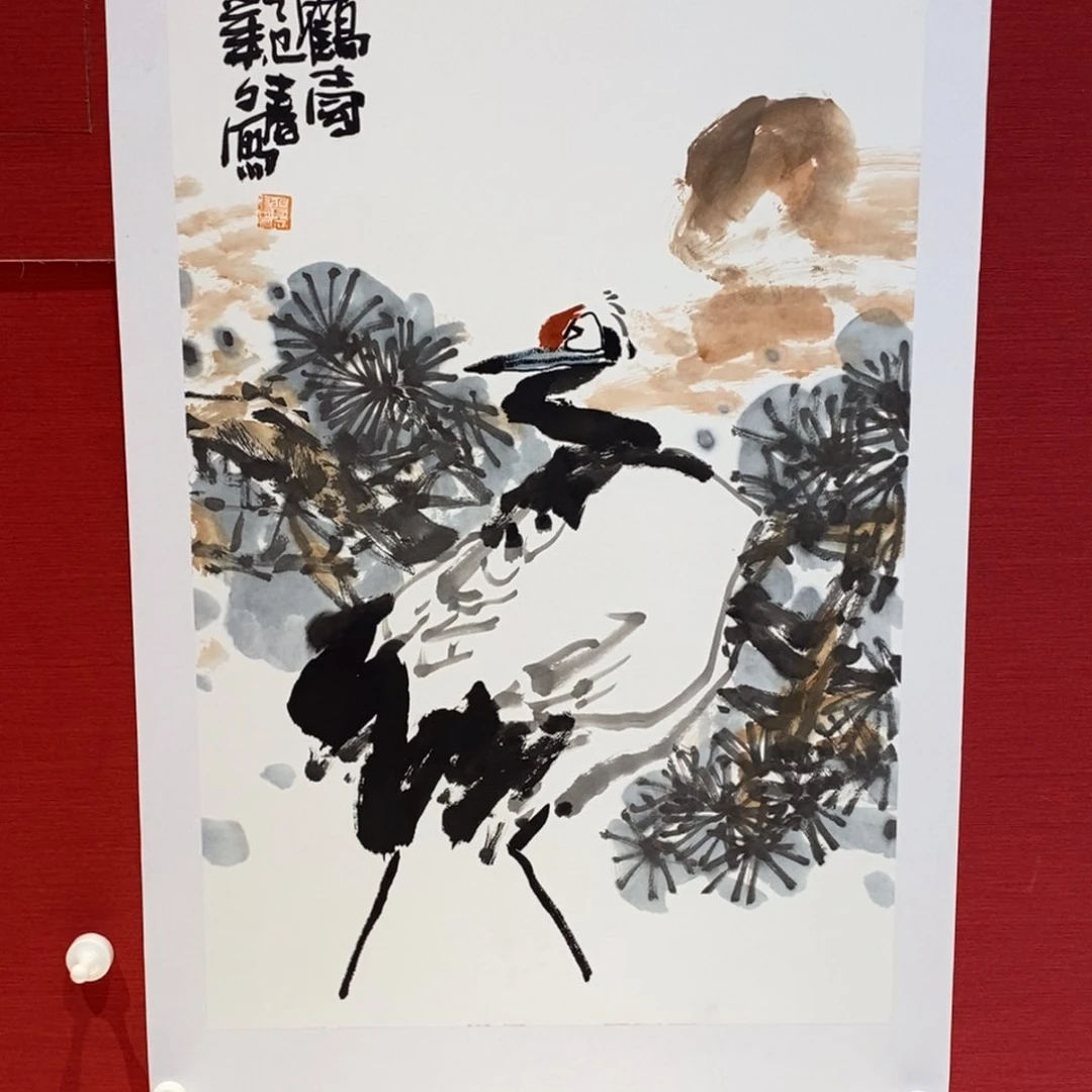 国画国画艺术国画艺术