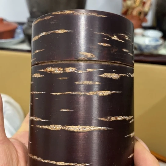 紫砂茶杯好物分享哈哈哈哈
