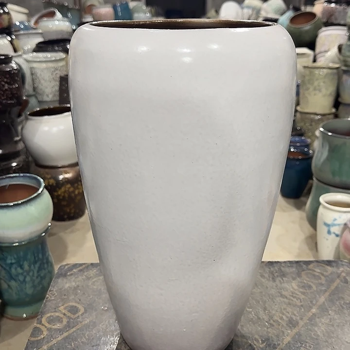 高度40口20啦啦啦花盆