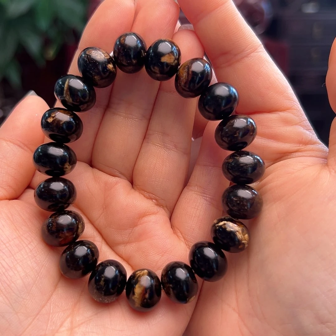 喜***乐未镶嵌琥珀裸石抚顺琥珀10568十三