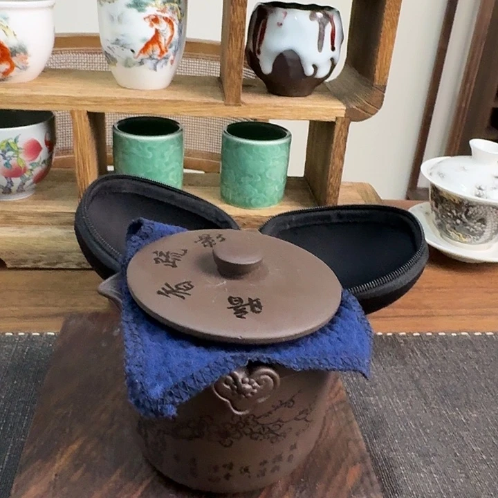 陶瓷制品及各类陶瓷