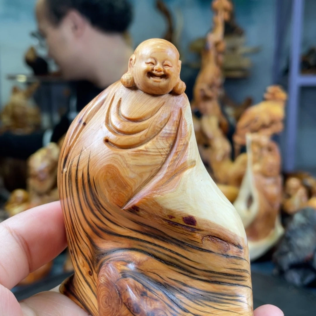 【闪购商品】柏木（崖柏）其他