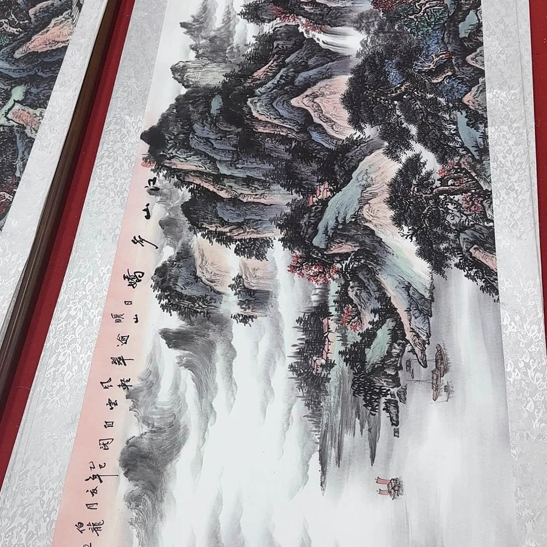 展示作品作品展示纸本