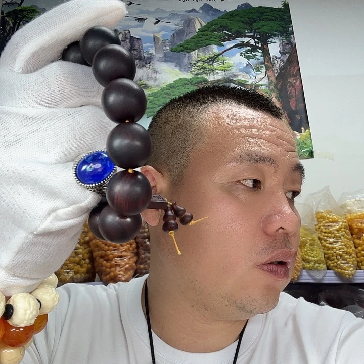 非洲紫檀（红花梨）145