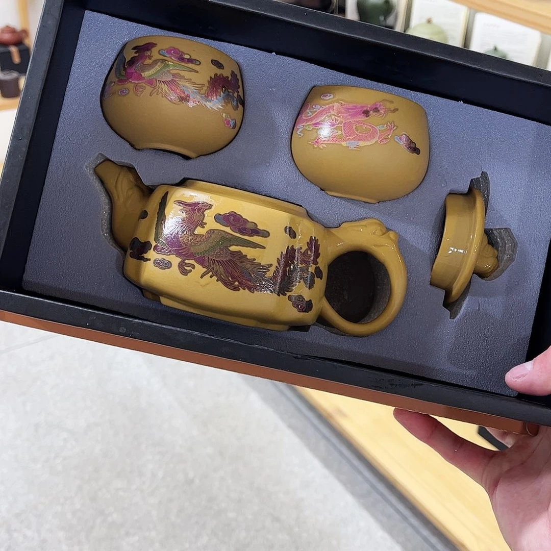 紫砂茶壶紫砂艺术