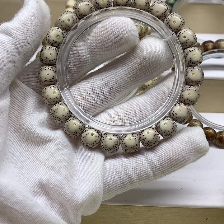 星月菩提手串大眼睛 11