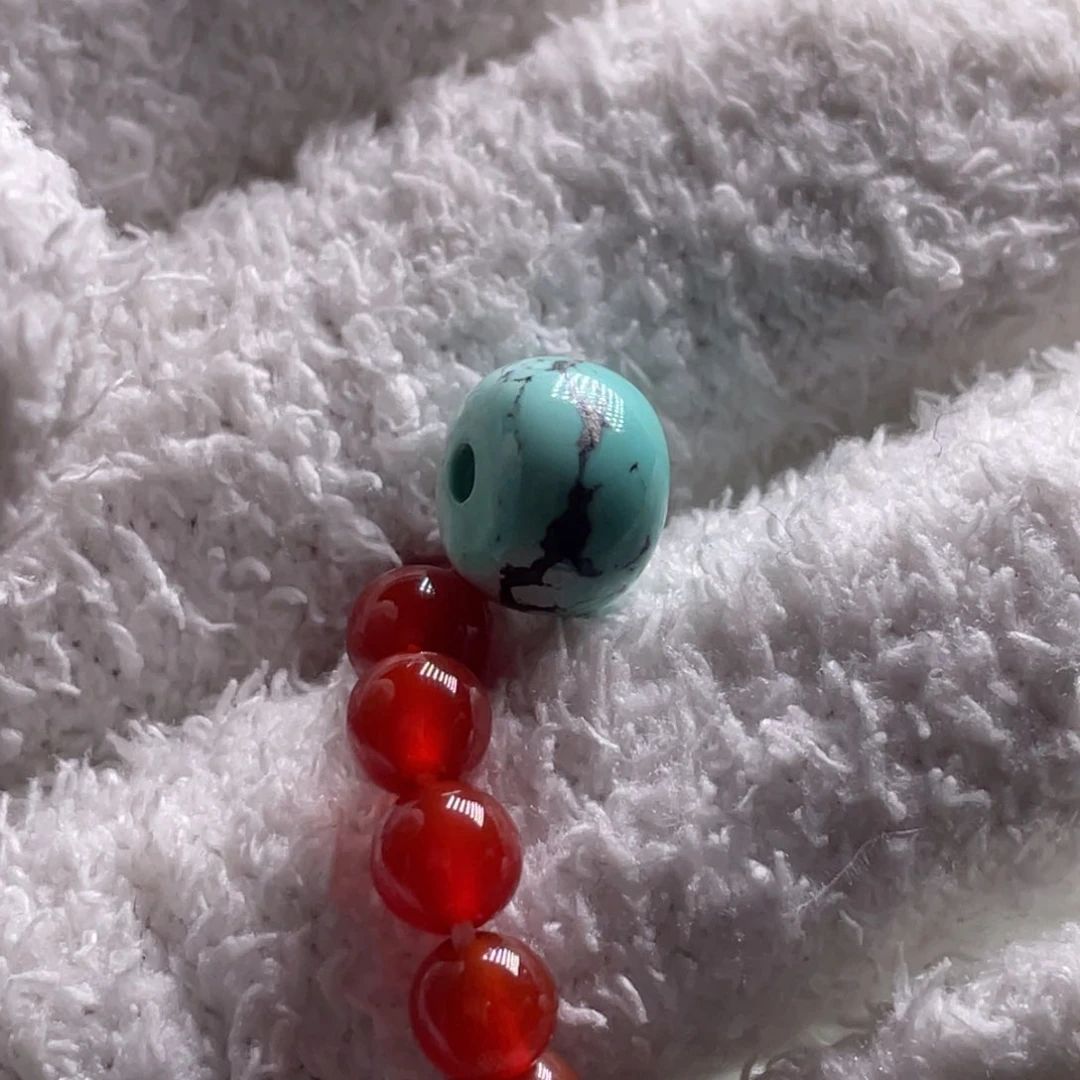 未镶嵌精品南红玛瑙