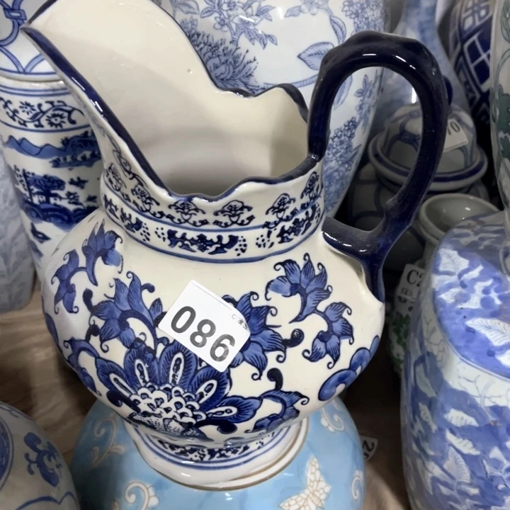 陶瓷制品瑕疵处理