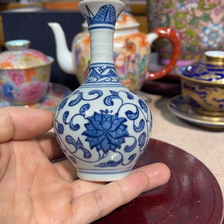 手工制作工艺品等