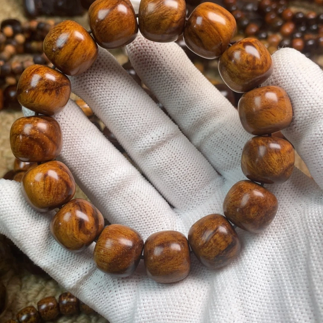 贡木手串/手链巴布亚新几内亚1516