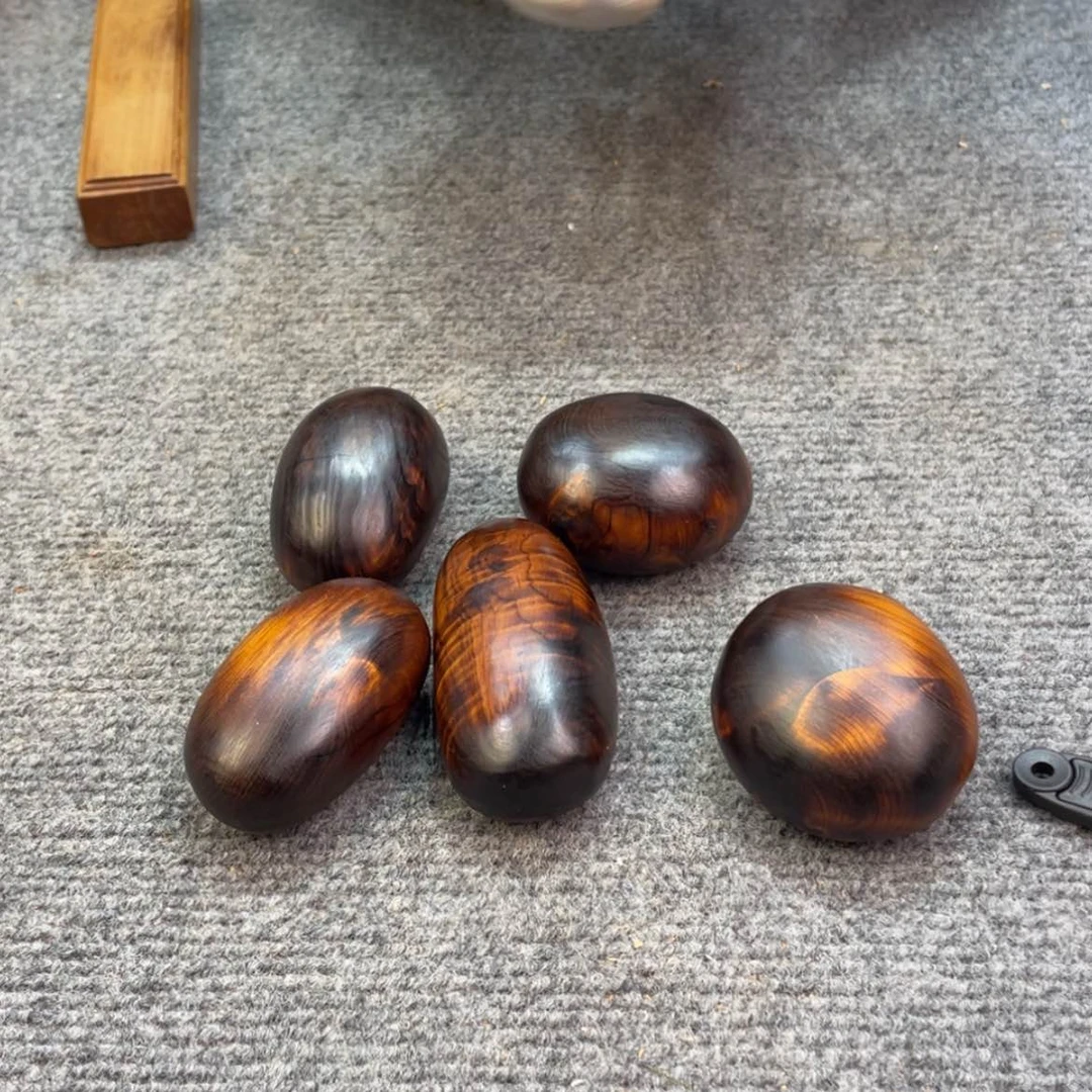 【闪购商品】柏木（崖柏）雷雷，随行手把，到手一个