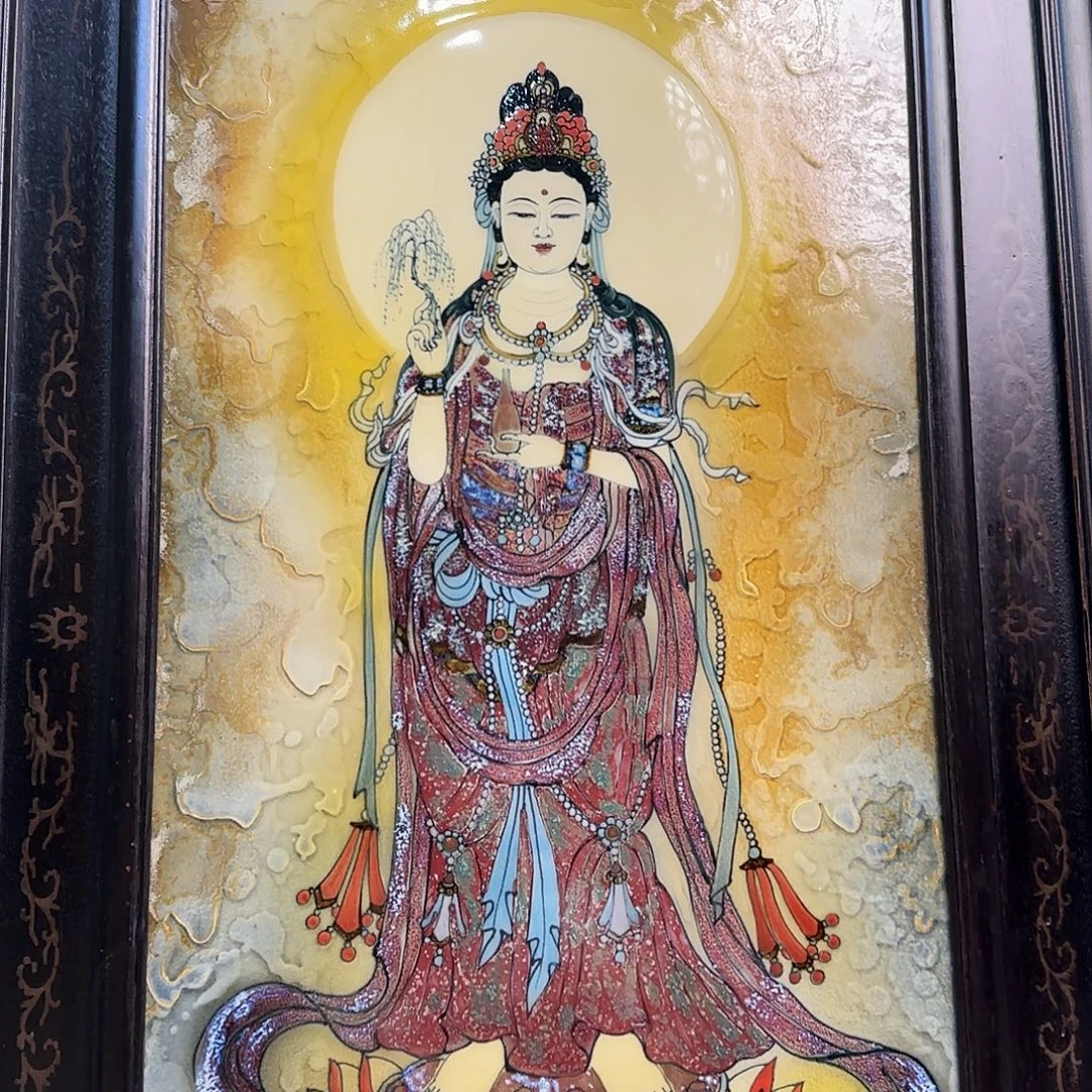 陶摆件景德镇陶瓷艺术