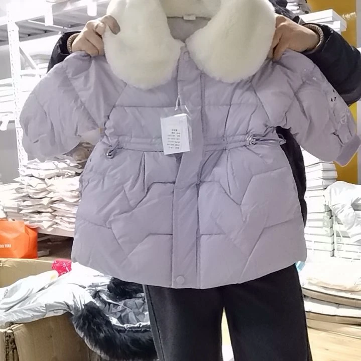 100码女宝套装男宝宝还是要