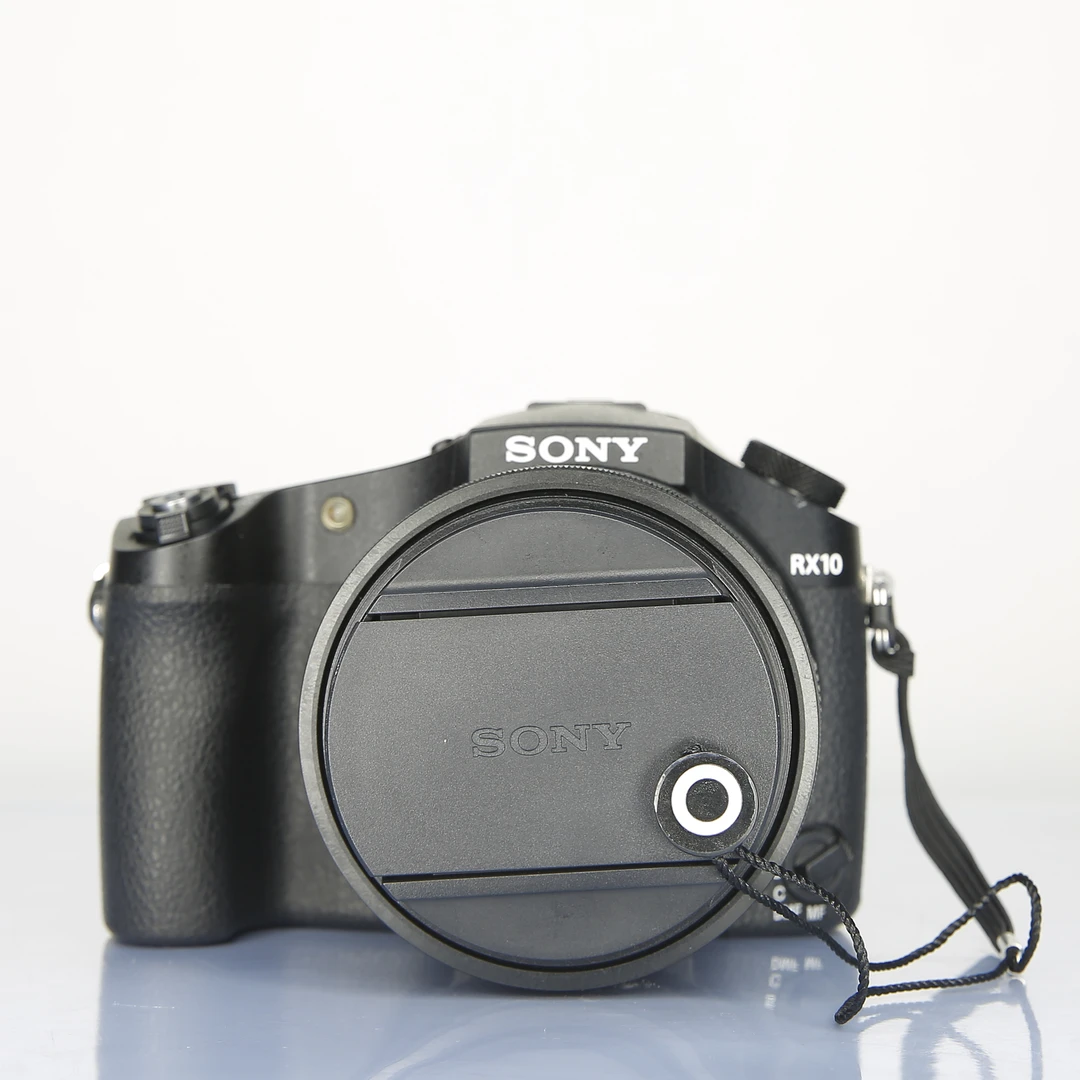 99新 Sony/索尼 RX10大黑卡 24-200F2.8恒定光圈蔡司红星防抖镜头