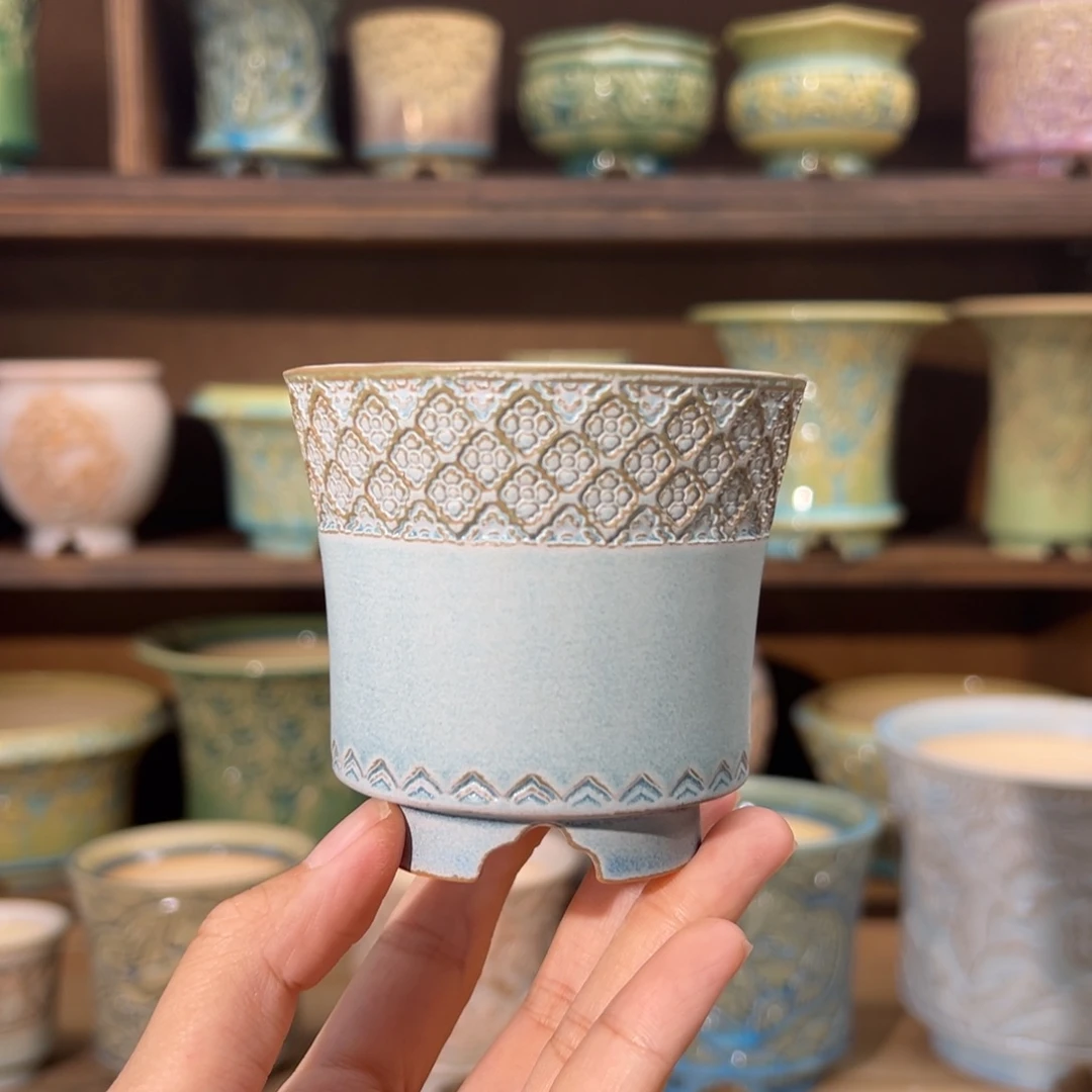 瓷片没****念DY0113-085A一组一个