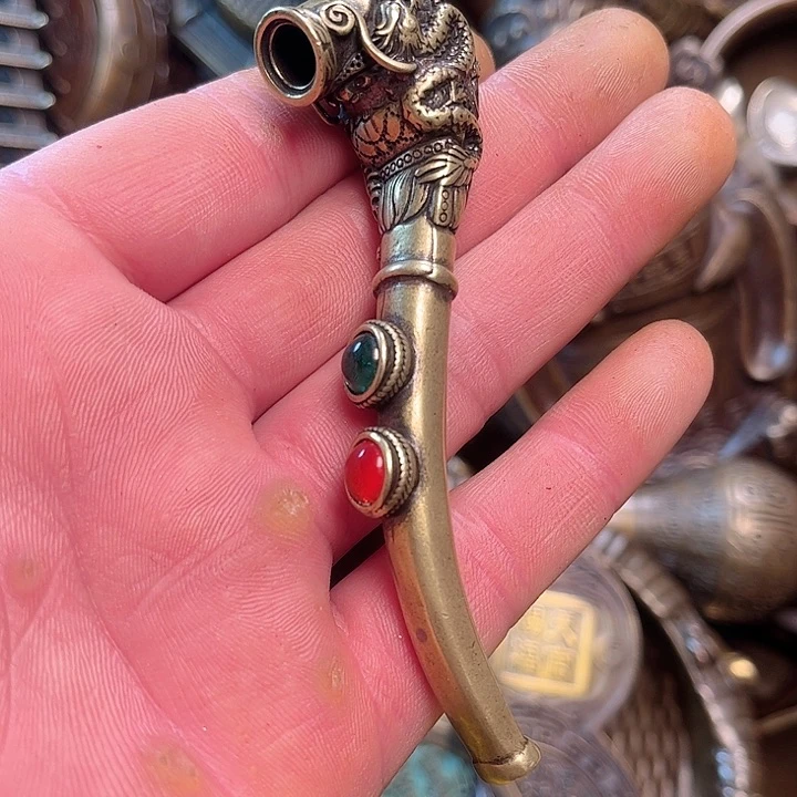 铜器摆件家居摆件