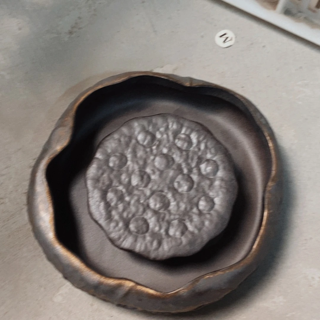 摆件德化陶瓷出去416