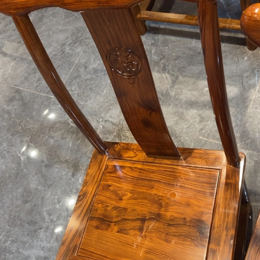 【闪购商品】木（非红木类）老*