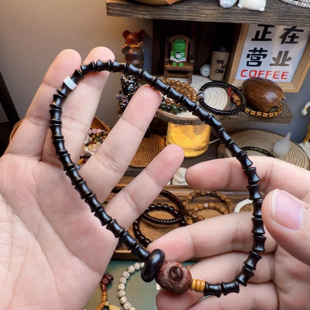 菩提根/象牙果手串