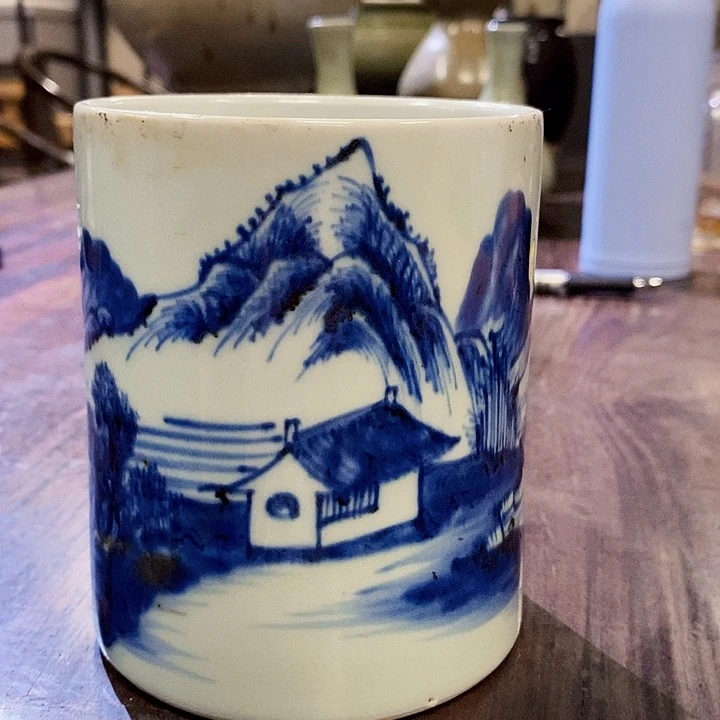 这么多年不见就算了…
