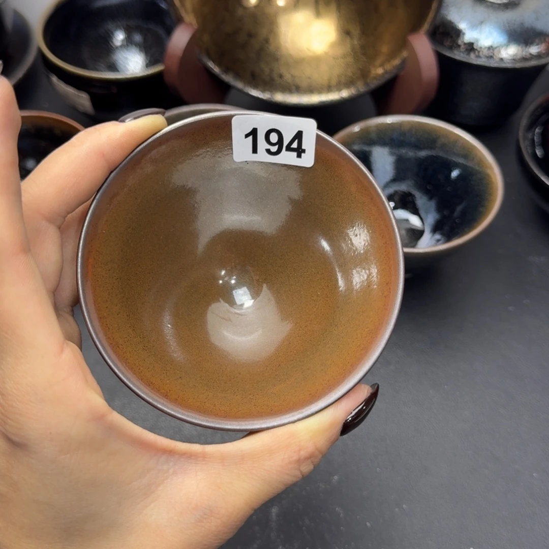 茶盏鲨**哥乐乐千盏茶器194