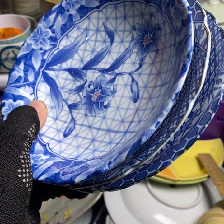 D***r瓷片茶具茶具茶具