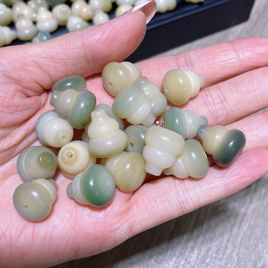 菩提根葫芦配件