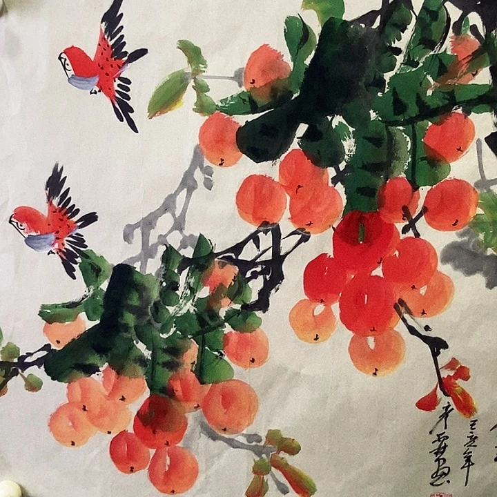 国画中国书画中国书画