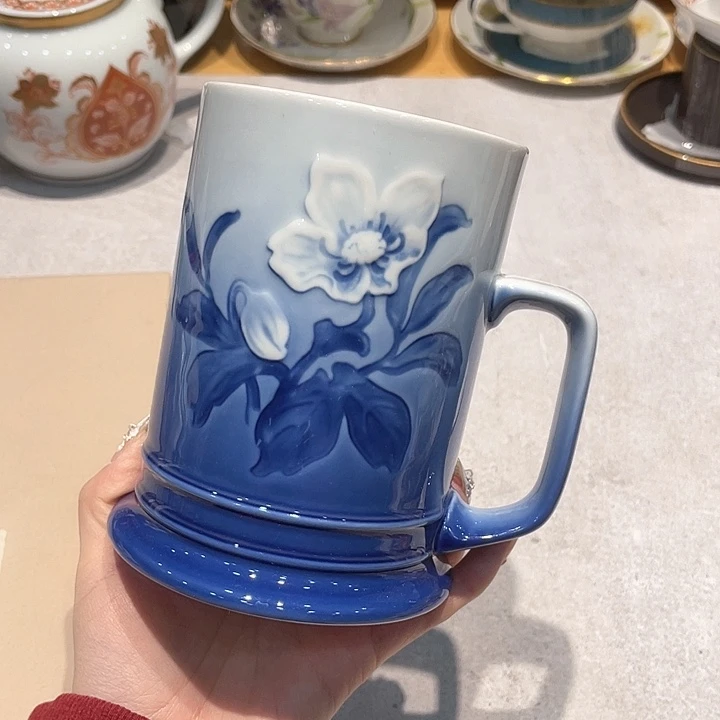 精品进口瓷器瓷片