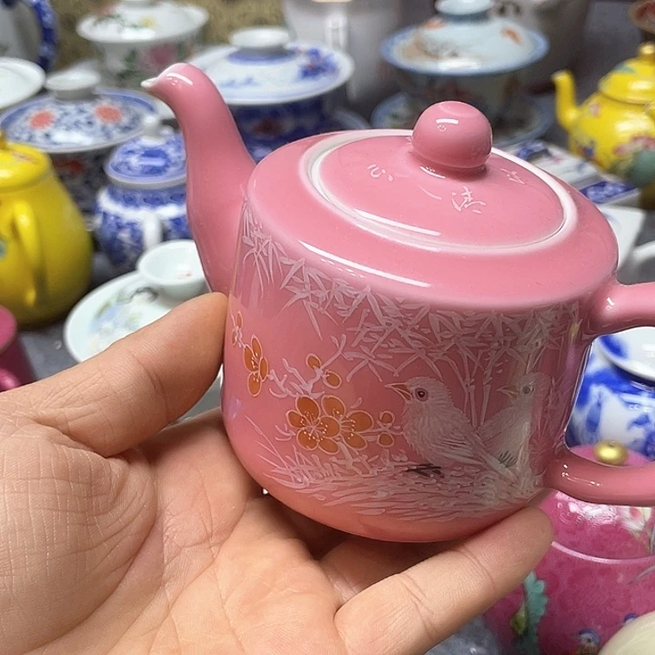景德镇陶瓷研究所