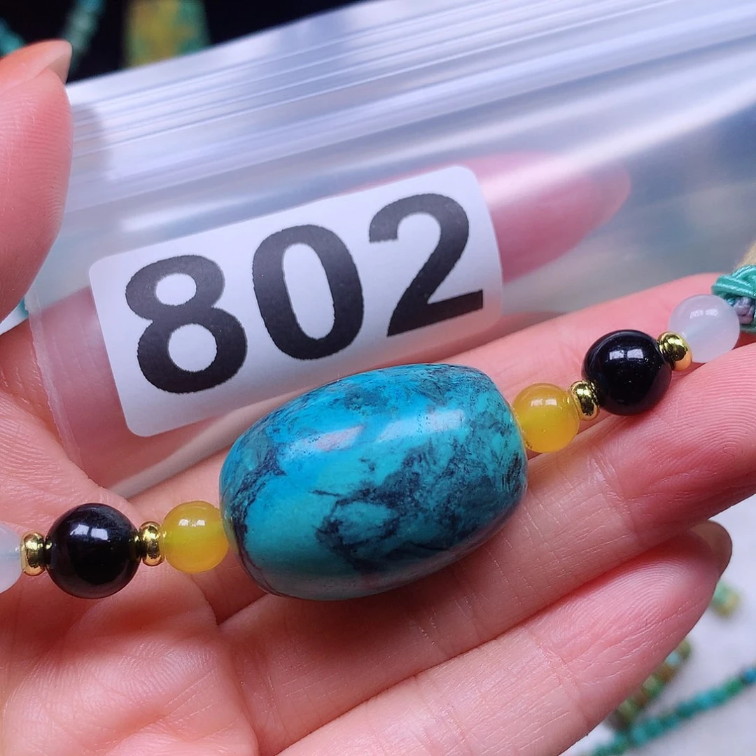 空竹粉丝专享十堰特色手工散珠