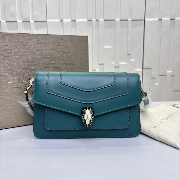 95新/宝格丽/单肩包/C13346584347/[260104ELAW]