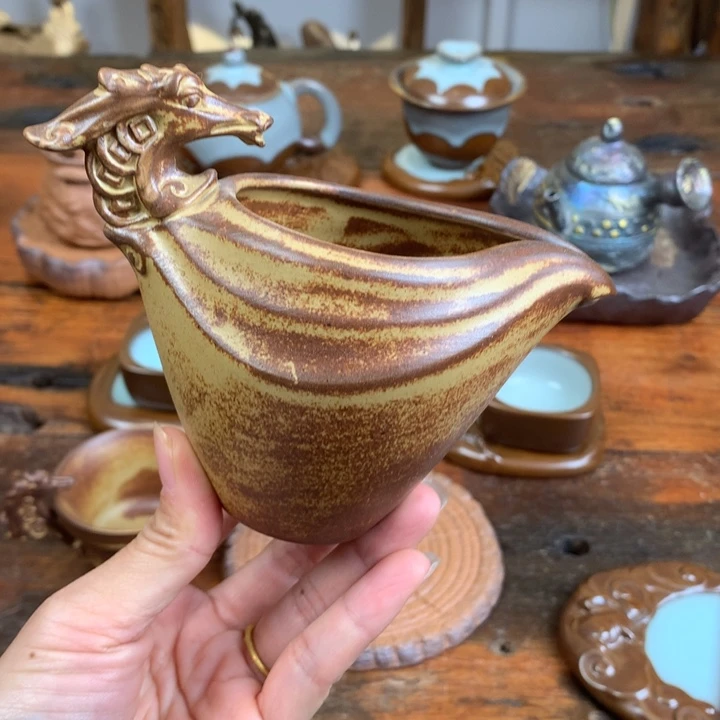 陶瓷茶具陶瓷陶瓷