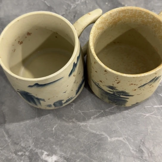 微瑕不售后，介意勿拍