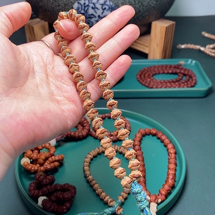 柏香籽/百香籽吊坠159嘟嘟