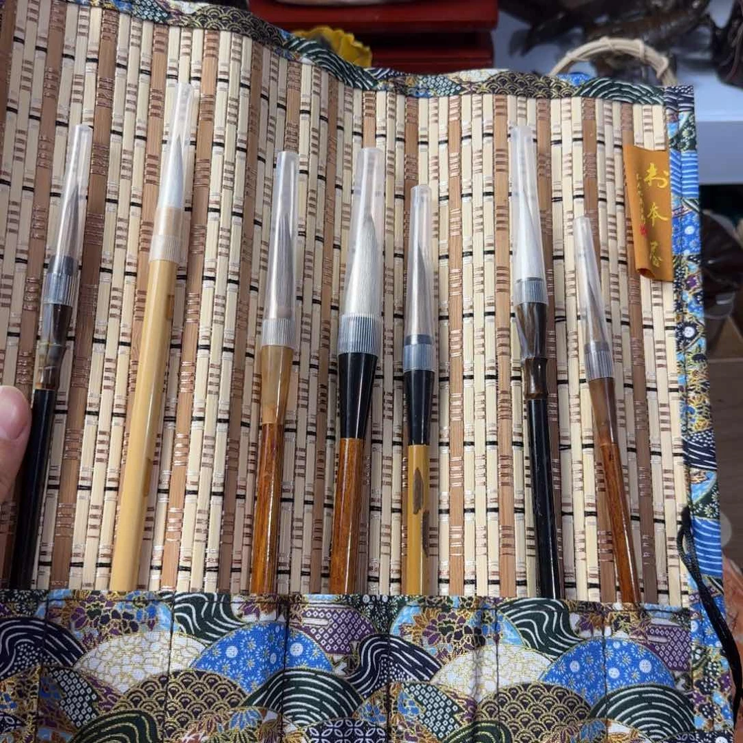 茶宠放漏场，全都漏，，