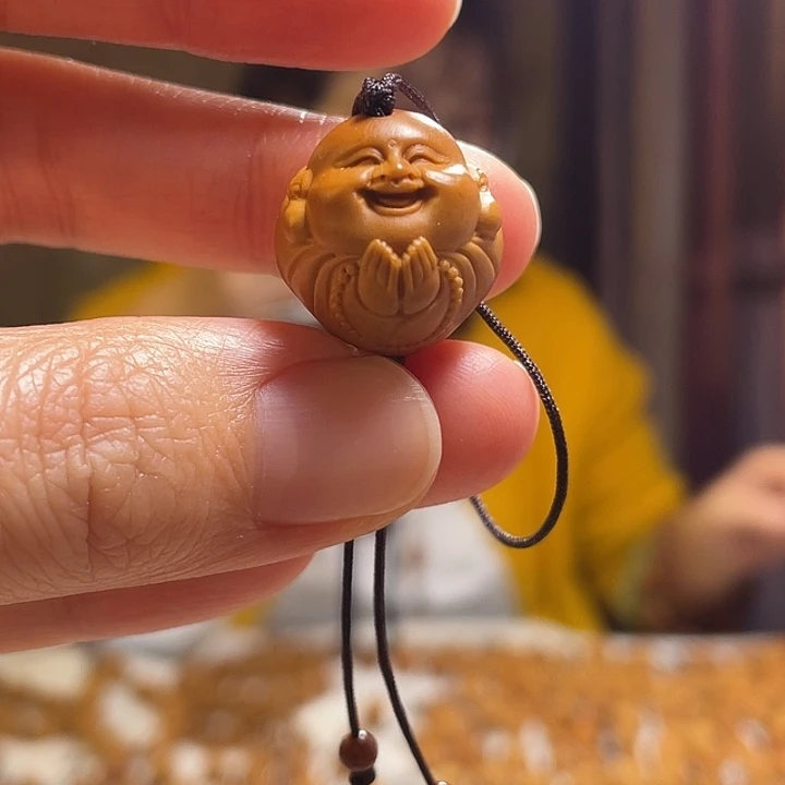 手串/手链橄榄核