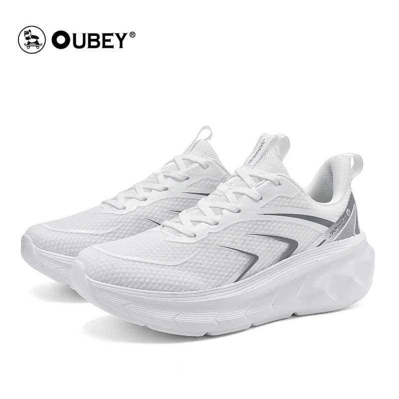 [太子专属]PUNCHPANDA/邦奇熊猫防滑耐磨轻便透气跑步运动鞋2519