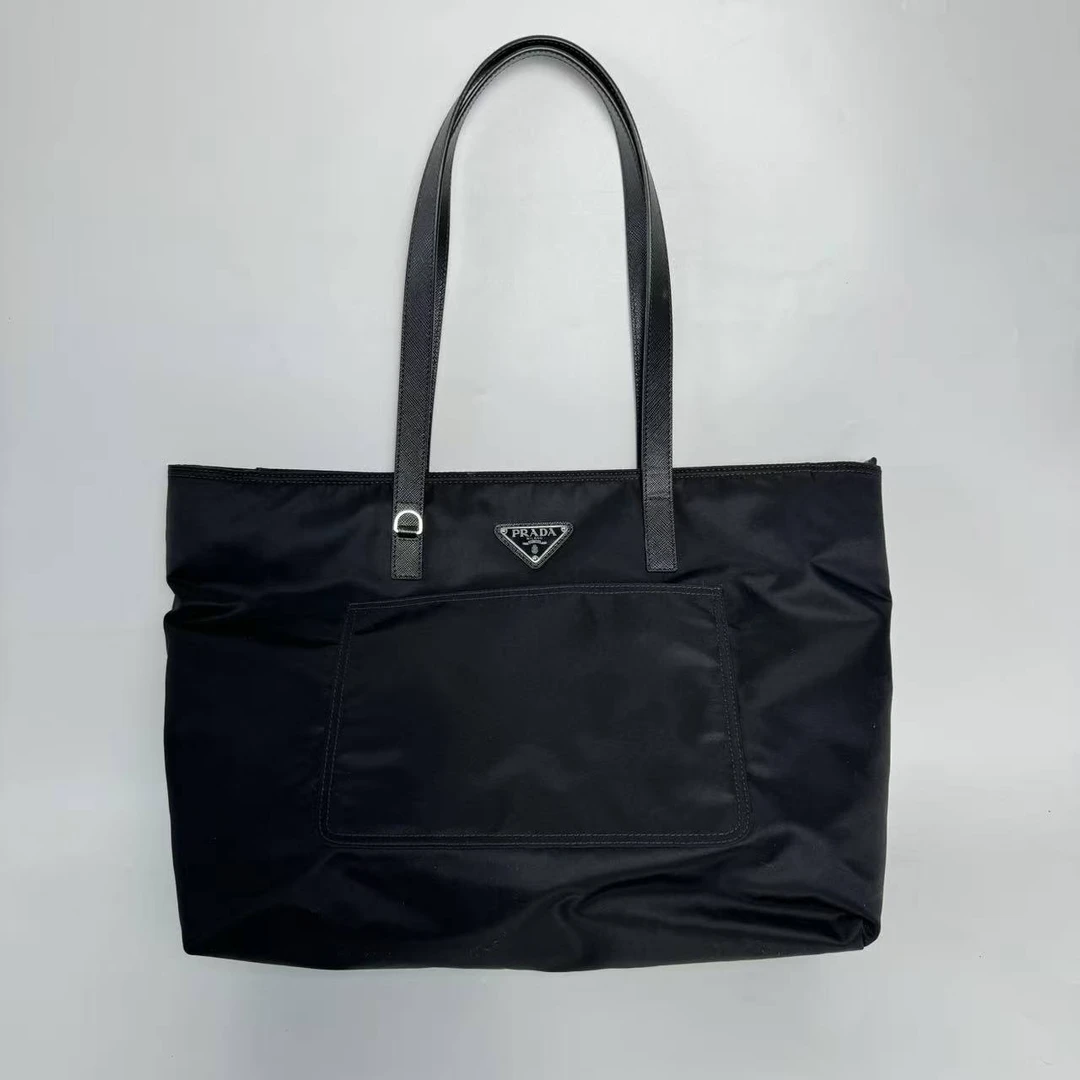 99新 Prada/普拉达 单肩包/包包/6358
