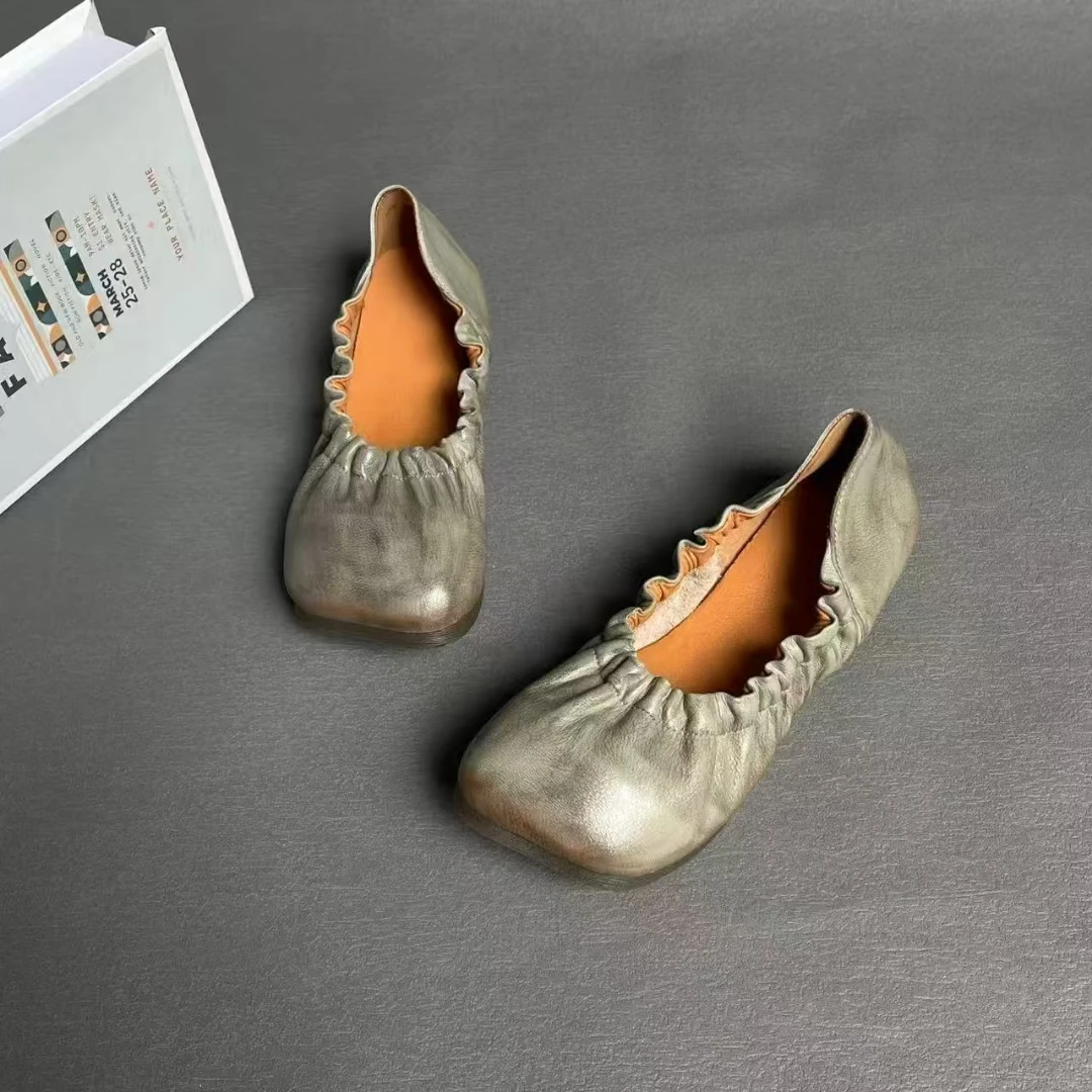 小慧麻衣～推荐福利款原创鞋子～正码正拍