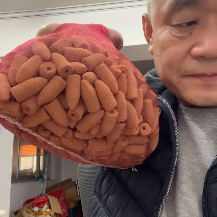 唐***心太行崖柏倒流香半斤90个左右