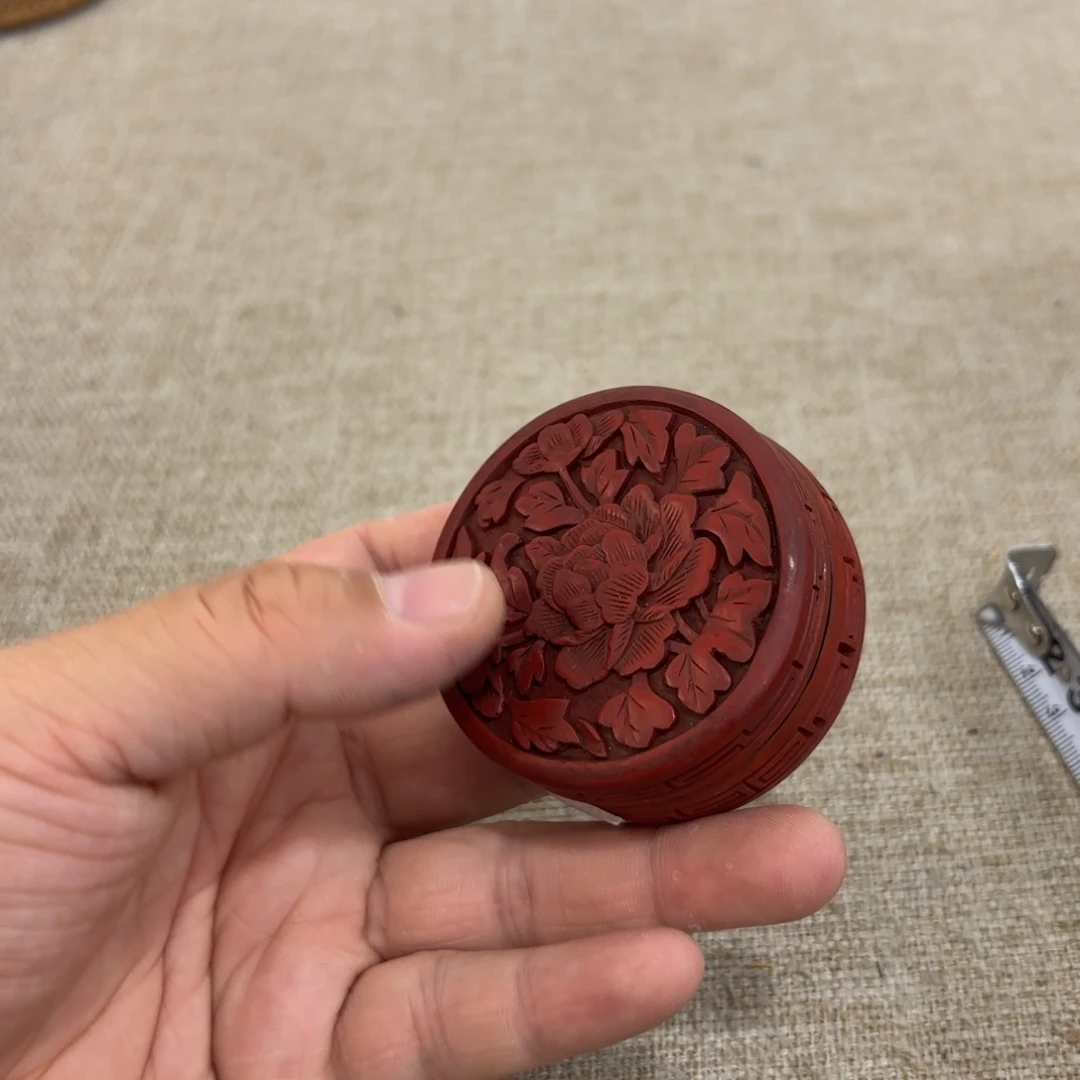 非常好看的物品