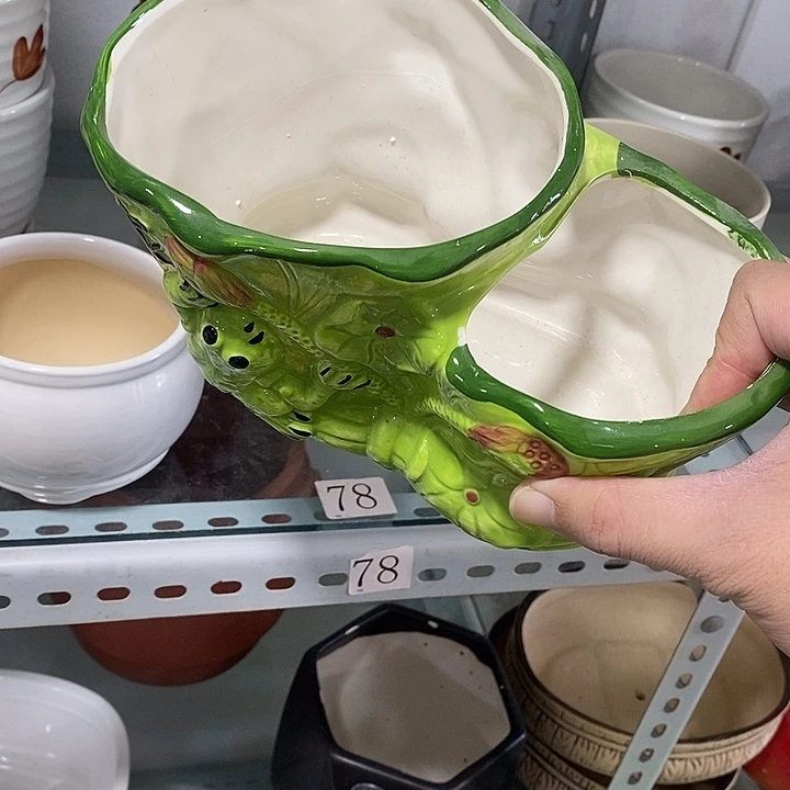 花盆抢购清货马上开始