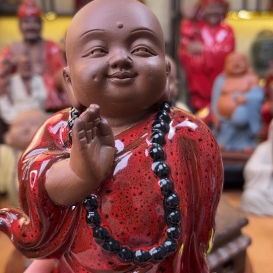 紫砂茶宠紫砂茶宠摆件