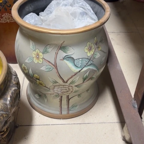 瓶兔*瑕疵瓷片处理。。。。。。。。。。。。。。。