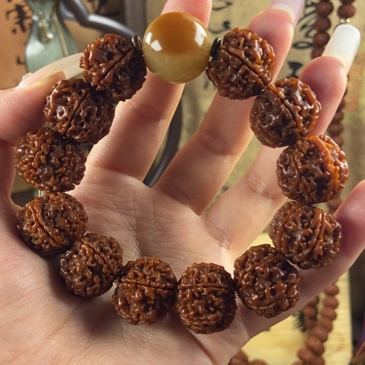 金刚菩提吊坠620aaa