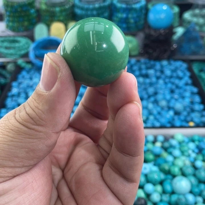 菱锰矿珠宝半成品未镶嵌